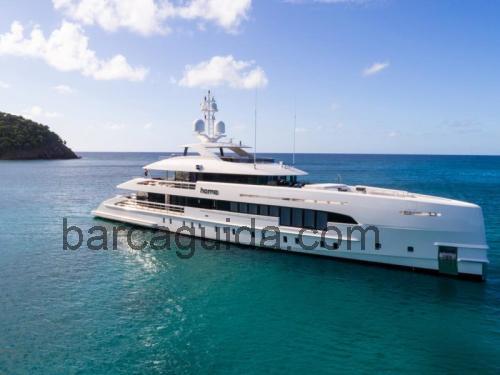 Heesen Home recensioni e scheda tecnica